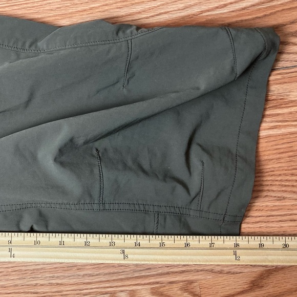 MEC (Mountain Equipment Co-op) Capris - Picture 5 of 8